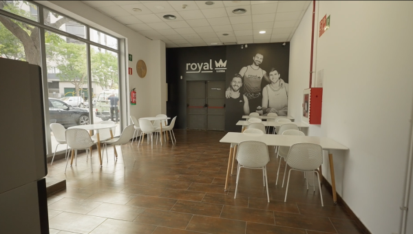 sala social sala social